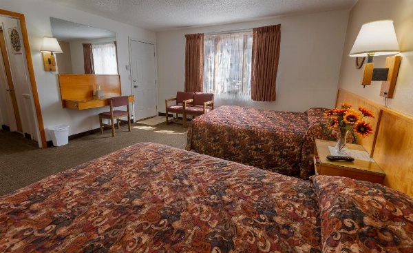 Starlight Lodge image 13