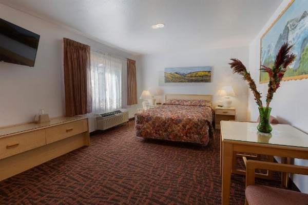 Starlight Lodge image 16
