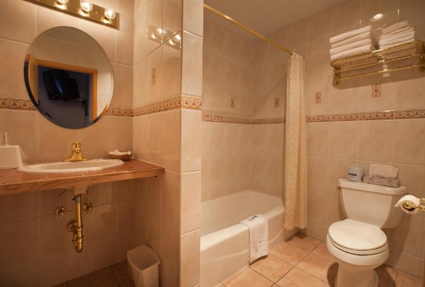 Starlight Lodge image 17