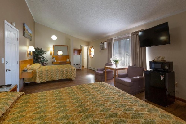 Starlight Lodge image 18