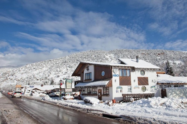 Starlight Lodge image 5