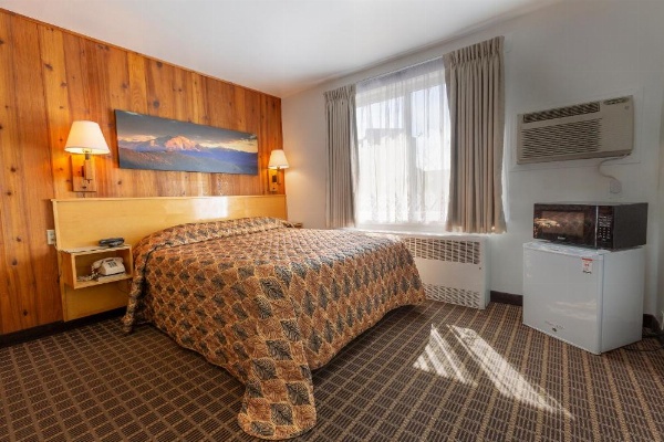 Starlight Lodge image 8